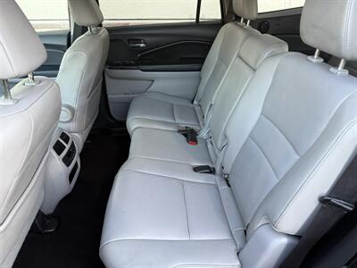 2016 Honda Pilot EX-L - Photo 13 - Elk Grove, CA 95624