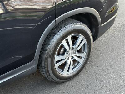 2016 Honda Pilot EX-L - Photo 23 - Elk Grove, CA 95624