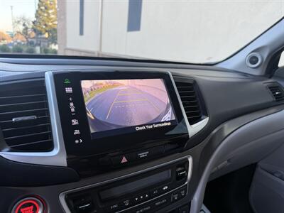 2016 Honda Pilot EX-L - Photo 10 - Elk Grove, CA 95624