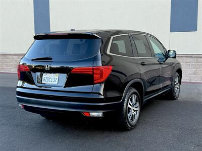 2016 Honda Pilot EX-L - Photo 6 - Elk Grove, CA 95624