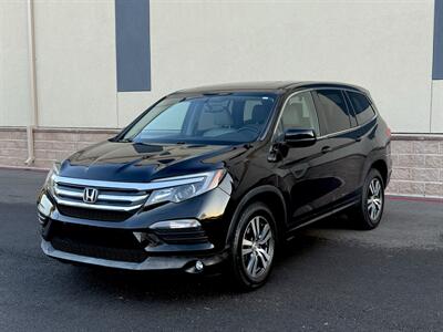 2016 Honda Pilot EX-L - Photo 3 - Elk Grove, CA 95624