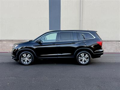 2016 Honda Pilot EX-L - Photo 7 - Elk Grove, CA 95624