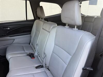 2016 Honda Pilot EX-L - Photo 14 - Elk Grove, CA 95624