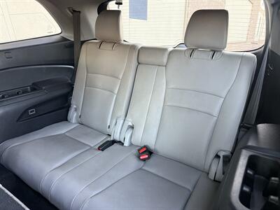 2016 Honda Pilot EX-L - Photo 15 - Elk Grove, CA 95624