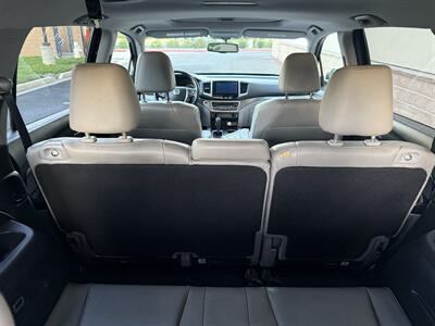 2016 Honda Pilot EX-L - Photo 21 - Elk Grove, CA 95624