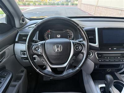 2016 Honda Pilot EX-L - Photo 9 - Elk Grove, CA 95624