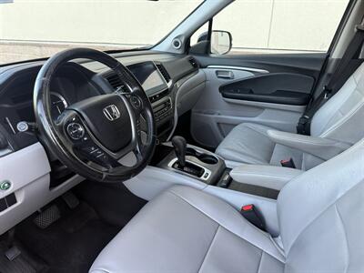 2016 Honda Pilot EX-L - Photo 12 - Elk Grove, CA 95624