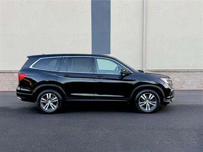 2016 Honda Pilot EX-L - Photo 8 - Elk Grove, CA 95624