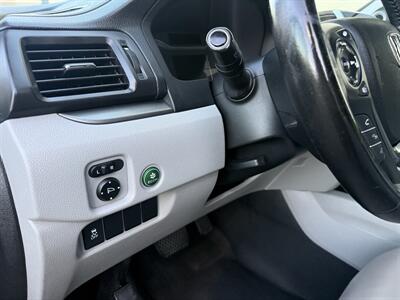 2016 Honda Pilot EX-L - Photo 20 - Elk Grove, CA 95624