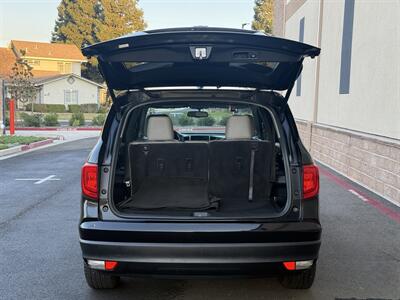 2016 Honda Pilot EX-L - Photo 19 - Elk Grove, CA 95624