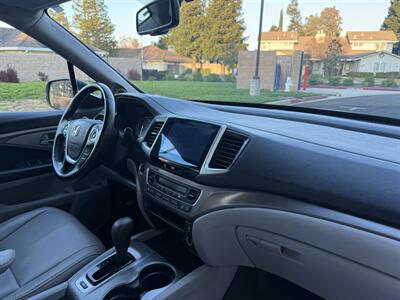 2016 Honda Pilot EX-L - Photo 17 - Elk Grove, CA 95624