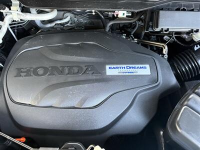 2016 Honda Pilot EX-L - Photo 24 - Elk Grove, CA 95624