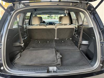 2016 Honda Pilot EX-L - Photo 22 - Elk Grove, CA 95624