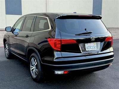 2016 Honda Pilot EX-L - Photo 4 - Elk Grove, CA 95624