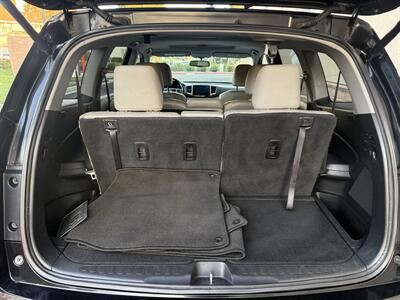 2016 Honda Pilot EX-L - Photo 18 - Elk Grove, CA 95624