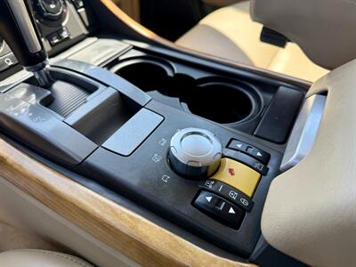 2007 Land Rover Range Rover Sport HSE HSE 4dr SUV   - Photo 28 - Elk Grove, CA 95624