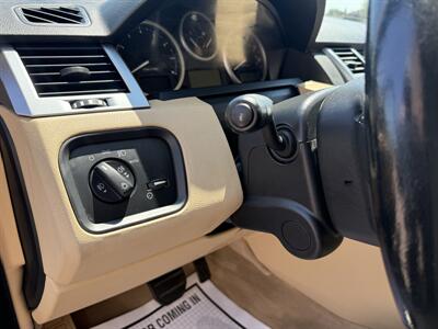 2007 Land Rover Range Rover Sport HSE HSE 4dr SUV   - Photo 24 - Elk Grove, CA 95624