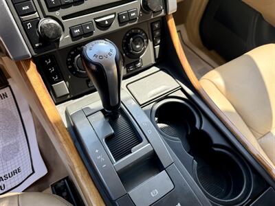 2007 Land Rover Range Rover Sport HSE HSE 4dr SUV   - Photo 29 - Elk Grove, CA 95624