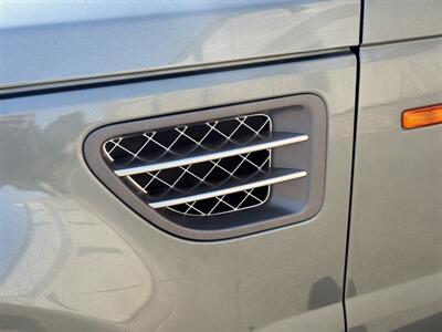 2007 Land Rover Range Rover Sport HSE HSE 4dr SUV   - Photo 15 - Elk Grove, CA 95624