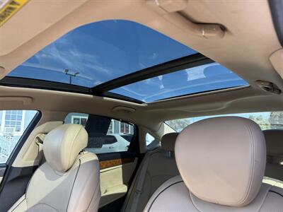 2015 Hyundai Genesis 3.8L   - Photo 14 - Elk Grove, CA 95624