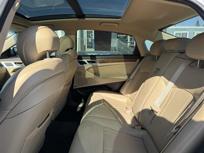 2015 Hyundai Genesis 3.8L   - Photo 13 - Elk Grove, CA 95624