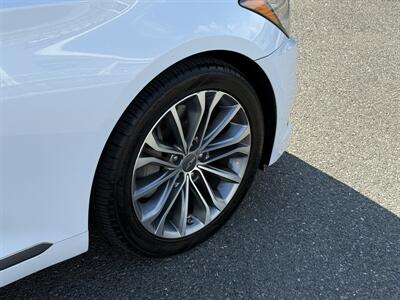2015 Hyundai Genesis 3.8L   - Photo 17 - Elk Grove, CA 95624
