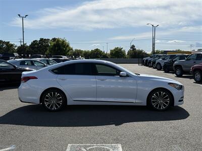 2015 Hyundai Genesis 3.8L   - Photo 5 - Elk Grove, CA 95624
