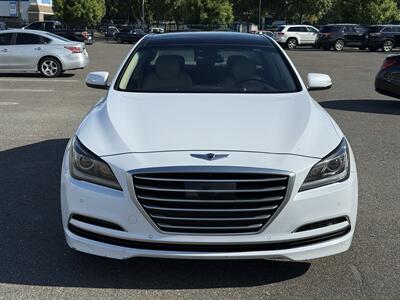 2015 Hyundai Genesis 3.8L   - Photo 2 - Elk Grove, CA 95624