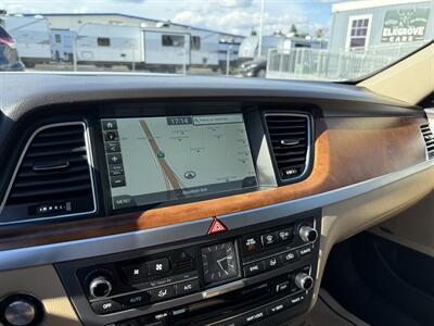 2015 Hyundai Genesis 3.8L   - Photo 8 - Elk Grove, CA 95624