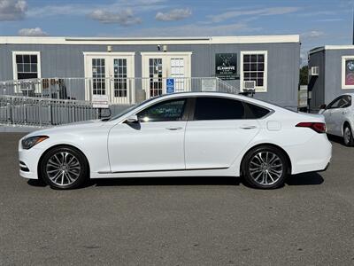 2015 Hyundai Genesis 3.8L   - Photo 4 - Elk Grove, CA 95624