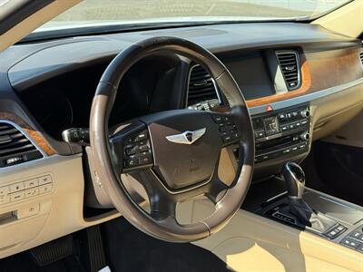 2015 Hyundai Genesis 3.8L   - Photo 6 - Elk Grove, CA 95624
