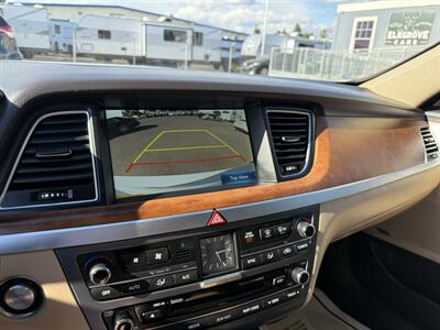 2015 Hyundai Genesis 3.8L   - Photo 9 - Elk Grove, CA 95624