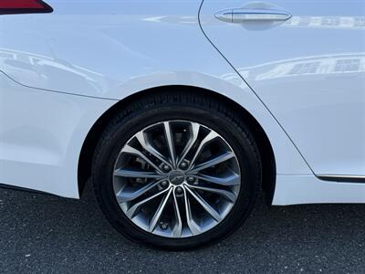 2015 Hyundai Genesis 3.8L   - Photo 16 - Elk Grove, CA 95624