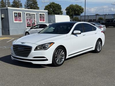 2015 Hyundai Genesis 3.8L   - Photo 3 - Elk Grove, CA 95624