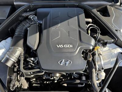 2015 Hyundai Genesis 3.8L   - Photo 19 - Elk Grove, CA 95624
