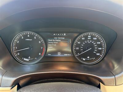 2015 Hyundai Genesis 3.8L   - Photo 7 - Elk Grove, CA 95624