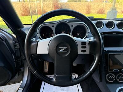 2004 Nissan 350Z   - Photo 10 - Elk Grove, CA 95624