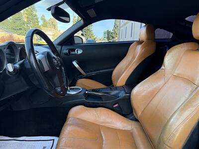 2004 Nissan 350Z   - Photo 12 - Elk Grove, CA 95624