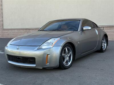 2004 Nissan 350Z   - Photo 3 - Elk Grove, CA 95624
