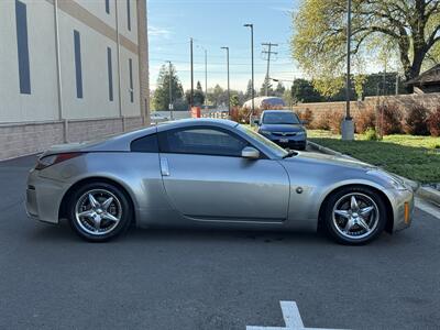 2004 Nissan 350Z   - Photo 8 - Elk Grove, CA 95624