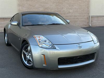 2004 Nissan 350Z   - Photo 1 - Elk Grove, CA 95624