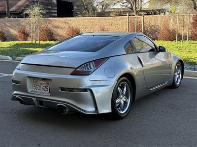 2004 Nissan 350Z   - Photo 6 - Elk Grove, CA 95624