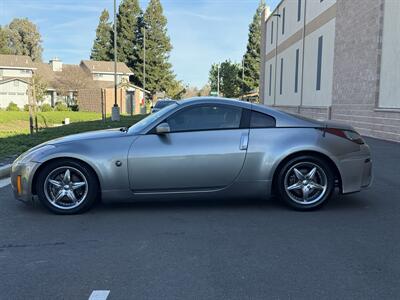 2004 Nissan 350Z   - Photo 7 - Elk Grove, CA 95624