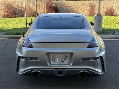 2004 Nissan 350Z   - Photo 5 - Elk Grove, CA 95624