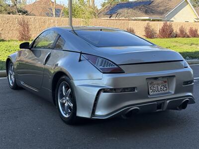 2004 Nissan 350Z   - Photo 4 - Elk Grove, CA 95624
