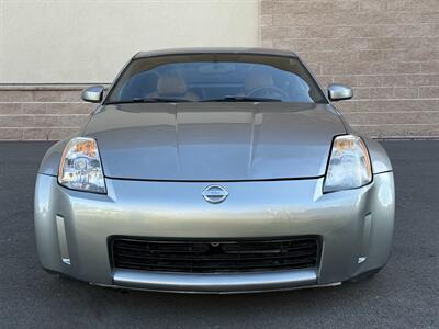 2004 Nissan 350Z   - Photo 2 - Elk Grove, CA 95624