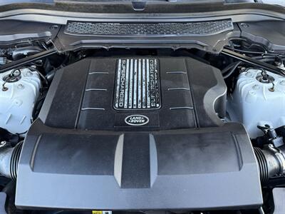 2016 Land Rover Range Rover Sport HST   - Photo 26 - Elk Grove, CA 95624