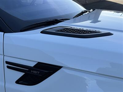 2016 Land Rover Range Rover Sport HST   - Photo 24 - Elk Grove, CA 95624
