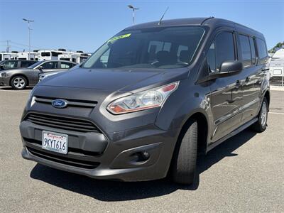 2016 Ford Transit Connect XLT - Photo 3 - Elk Grove, CA 95624