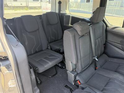 2016 Ford Transit Connect XLT - Photo 19 - Elk Grove, CA 95624